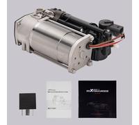 4H0616005C Compresseur d'air bomba de suspension pneumatique for Audi A6 C7 A7 4G A8 4H