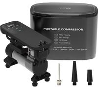 Air Compressor 70mai TP01, Black