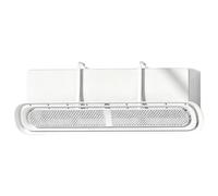 Air Conditioner Deflector, Flexible Adjustable Wind Baffle