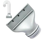 Air Conditioner Exhaust Hose Adapter Vent Coupling Kit