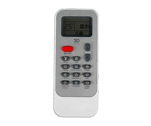 Air Conditioning Remote Control for Whirlpool Dg11j1-38 Air Conditioning Controller