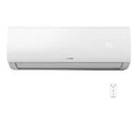 Cecotec Climatiseur split AirClima 9000 SmartFresh – 9000 BTU, moteur DC, pompe à chaleur