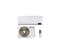 Air Conditionné Samsung FAR09NXT Inverter 8530 btu/h A Blanc