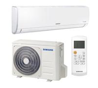 Air Conditionné Samsung FAR12ART 3027 fg/h Blanc