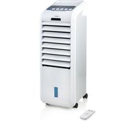 Air cooler - DOMO - DO153A - 55 W