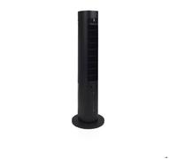 Air Cooler Princess 358670 - Smart App - 3 Modes - Oscillation 75° - Minuteur 24h - Réservoir 3L - 60W