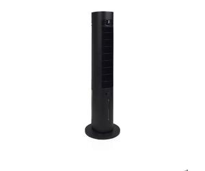 Air Cooler Princess 358670 - Smart App - 3 Modes - Oscillation 75° - Minuteur 24h - Réservoir 3L - 60W