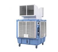 Air Cooler Refroidisseur d'air de refroidissement par eau refroidisseur industriel mobile