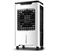Air Cooler Refroidisseur d'air domestique à roues de ventilateur frais d'eau mobile