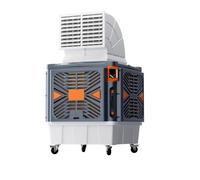 Air Cooler Ventilateur de refroidissement par eau à débit d'air élevé, refroidisseur mobile qualité industrielle