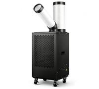 Air Cooler Ventilateur portatif de climatiseur machine refroidissement commerciale refroidisseur d'air