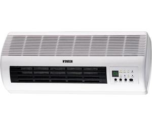 Air curtain N'oveen HC1500 LED