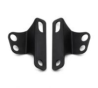 Air Deft Lot de 2 supports de bras de poignée à 2 trous B pièces de rechange SP 884-571 compatibles avec cloueuse NR83A