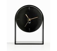 Air du Temps Horloge de bureau Kartell Noir - 8058967267532