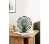 AIR DUAL COMPACT - Ventilateur De Table Et Mural Rechargeable 10 W Sauge