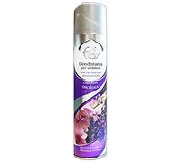Air Flor - Désodorisant, lavande et orchidée, 300 ml