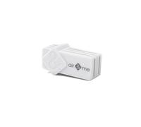 Air&Me GALET Anti-Germes - Empêche la prolifération des bactéries dans les humidificateurs. Longue durée, efficace jusqu’à 6 mois, compatible tous modèles