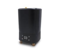 Air & Me Humidificateur Solnan Noir