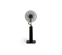 AIR MIST PRO - Ventilateur brumisateur oscillant avec télécommande
