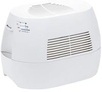Air Naturel ORION, Blanc, 18 W, Alimentation secteur, 250 mm, 370 mm, 260 mm