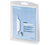 Air-O-Swiss Ionic Stick Argenté