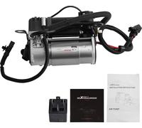 Air Pompe Suspension pneumatique pour AUDI A8 S8 4E uniquement diesel + compresseur 10/12 cylindres