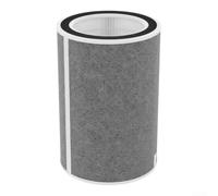 Air Purifiant pour shark HP202 Anti-Fumée et Pollens Air Purifiant | HEPA haute efficacité, couche , pour capture 99.97% particules, pour poussière pour fumée , air purifié