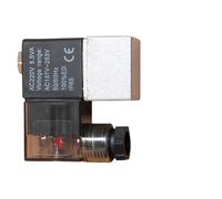 Air Silent Oilfree Air Compressor Solenoid Valve Internal Control Air Stop Valve Replacement Accessories For Pneumatic Tools