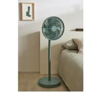 AIR STAND FOLDABLE - Ventilateur Sur Pied Pliable 50 W Sauge
