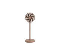 AIR STAND FOLDABLE - Ventilateur sur pied pliable 50 W - Moka