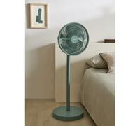 AIR STAND FOLDABLE - Ventilateur Sur Pied Pliable 50 W Sauge