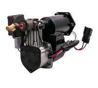 Compresseur de suspension pneumatique pour Land Rover Range Rover L322 suspension pneumatique LR015089