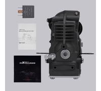 A2513200804 for Mercedes-Benz W251 Classe R 4Matic Compresseur d'air avec relais