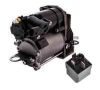 Air Suspension Compressor Pump pour Mercedes Benz Classe R W251 A2513202704