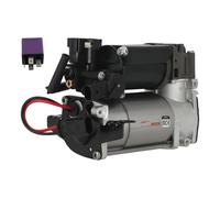 Air Suspension Compressor Pump& Relay For Mercedes Clase S W220 W211 S211 C219