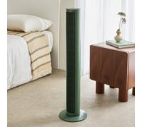 AIR TOWER LARGE - Ventilateur Colonne Oscillant 60 W Et 100 Cm De Hauteur Sauge