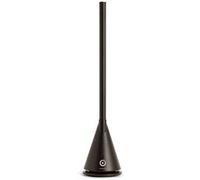AIR TOWER - Ventilateur De Tour Sans Pales 26W CC Noir
