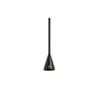 AIR TOWER - Ventilateur de tour sans pales 26W CC - Noir