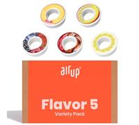 AIR UP® dosettes 5x Flavor Fiesta