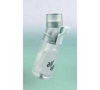 air up Twist Pro - 600 ml - Bouteille air up - Modèle Twist Pro, couleur Aqua Mint