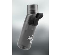 air up Twist Pro - 600 ml - Bouteille air up - Modèle Twist Pro, couleur gris anthracite
