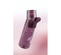 air up Twist Pro - 600 ml - Bouteille air up - Modèle Twist Pro, couleur rose framboise