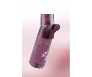 air up Twist Pro - 600 ml - Bouteille air up - Modèle Twist Pro, couleur rose framboise