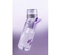 air up Twist Pro - 600 ml - Bouteille air up Twist Pro, édition Wild Lavender