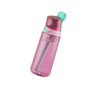 Air upp® Mini siphon rose 600 ml - 3 capsules incluses