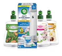 Air Wick Active Fresh coffret cadeau