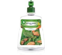Air Wick Active Fresh Forest Oak & Sandalwood désodorisant recharge 228 ml