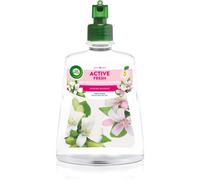 Air Wick Active Fresh Jasmine Bouquet désodorisant Recharge 228 ml