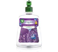 Air Wick Active Fresh Lavender Meadow & Bluebells désodorisant Recharge 228 ml