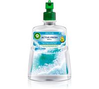 Air Wick Active Fresh Ocean Waves & Sea Salt désodorisant Recharge 228 ml